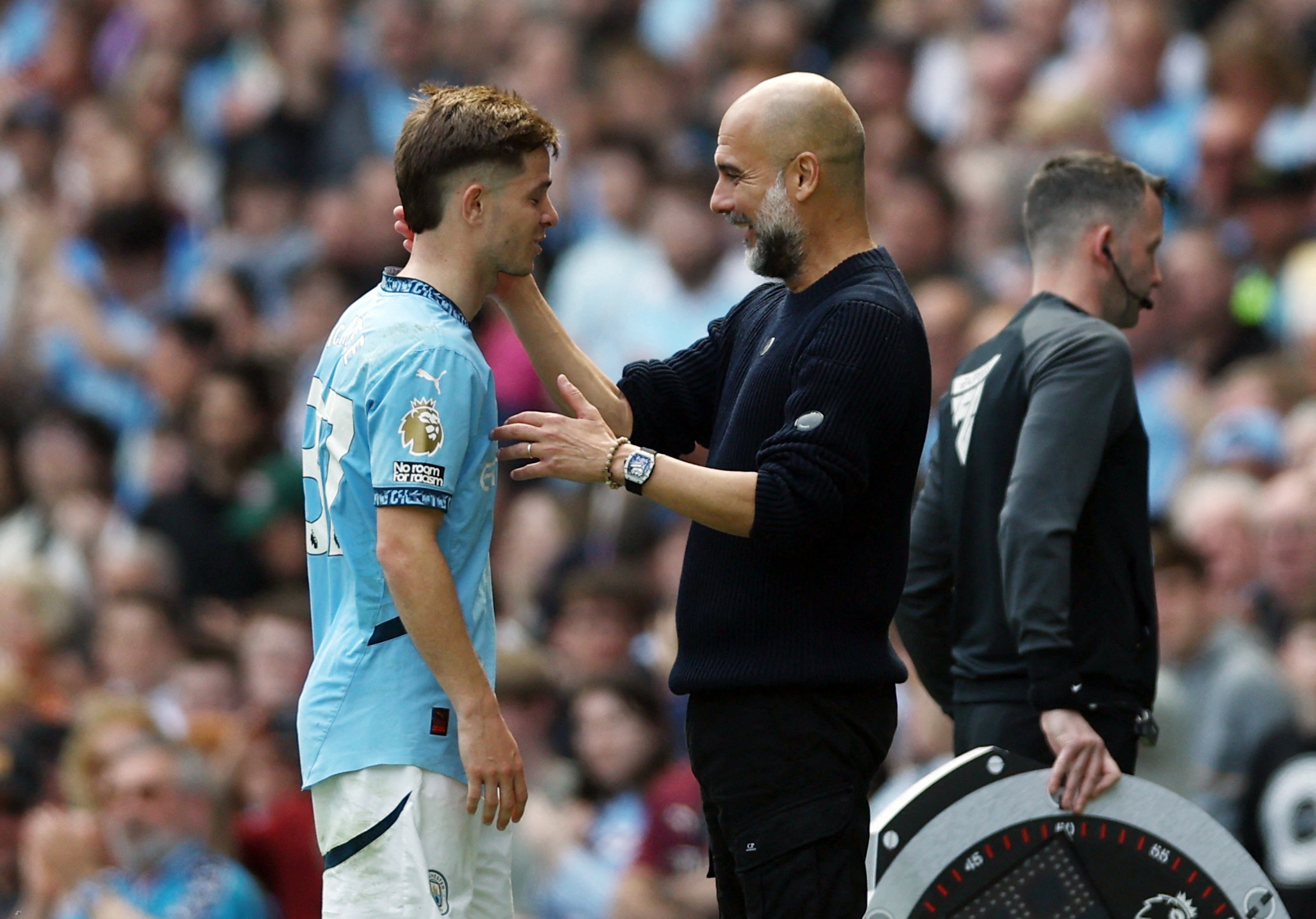 邮报：诺丁汉森林准备报价麦卡蒂，面临多特、法兰克福的竞争