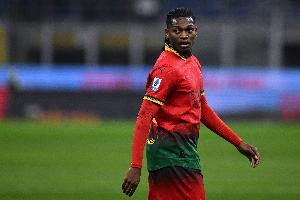 隆戈：切尔西数月来一直考虑引进莱奥，但低于1亿欧米兰不会谈判