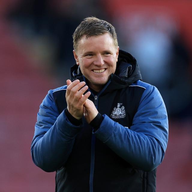 开云体育-最坚防+最疯抢拱卫争四，二流纽卡为何这么牛？