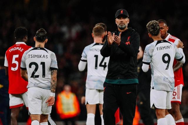 kaiyun-输球+魔鬼赛程+再添伤兵 利物浦的危急时刻已到！